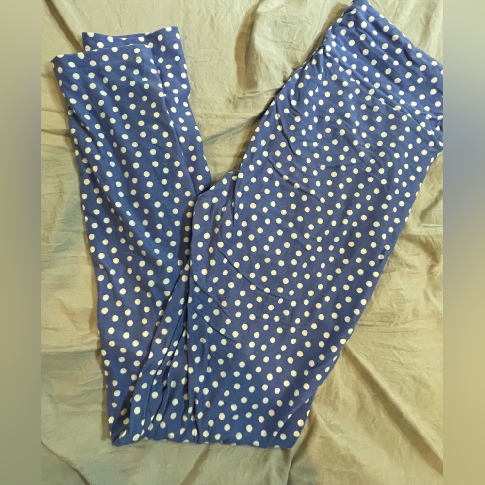 LuLaRoe OS leggings